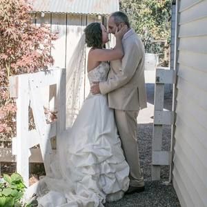 Meet your Posher, Ronnie